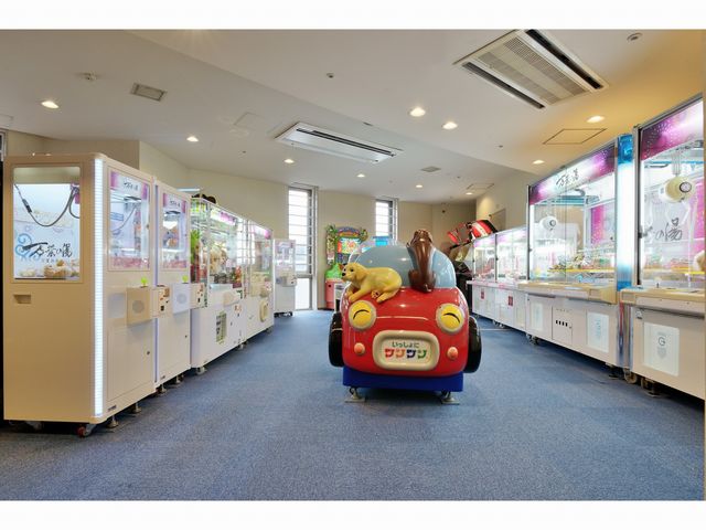 �Q�[���R�[�i�[_�͂��̖��t��y��