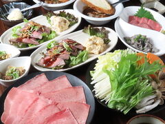牛タン専門店 舌家たかをの写真1
