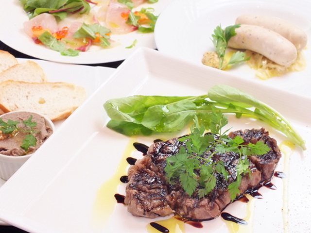 T's Cafe eB[YJtF V̎ʐ^1