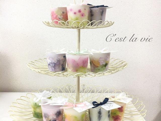 C'est la vie�i�Z�����B�j