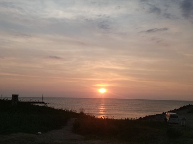 SUNSET�������߂ł��I_styleebase