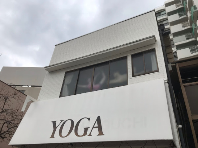 �uYOGA�v�̕������ڈ�̌����ł�_�����Ymo���K