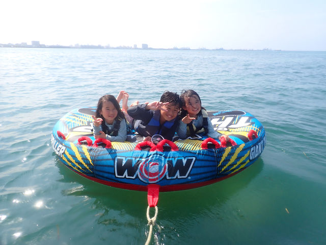 �`���[�u�V�тŃ��C���C����オ�낤�I�I_�܂�񂵂����Do