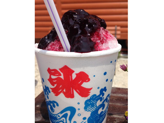 �u���[�x���[�n�[�g�@�m��