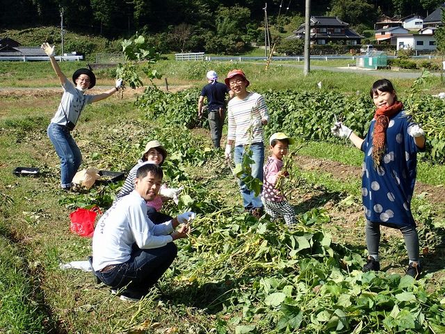 たんばJUNちゃん農園】アクセス・営業時間・料金情報 - じゃらんnet