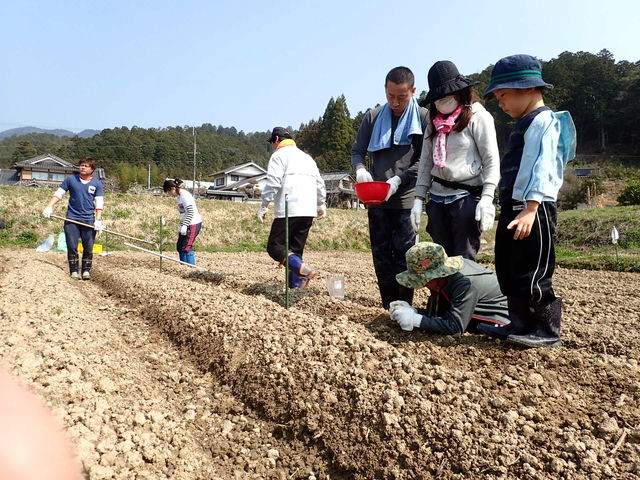 たんばJUNちゃん農園】アクセス・営業時間・料金情報 - じゃらんnet