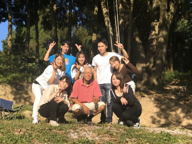 ���܁[�Ƃ炢�Ӕ_���@KITSUKI�@