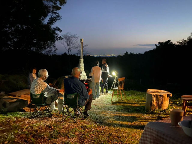 ���܁[�Ƃ炢�Ӕ_���@KITSUKI�@