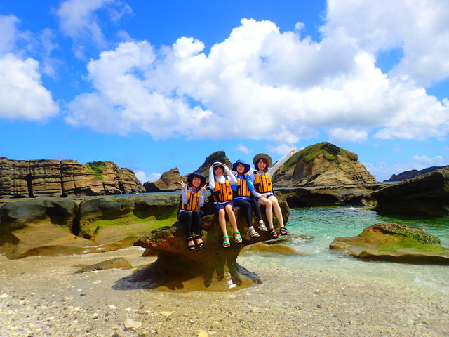 ���{����Ȃ��I�H�f��̃����V�[���̂悤�Ȗ��l��(*^^)v_Lulu Sun