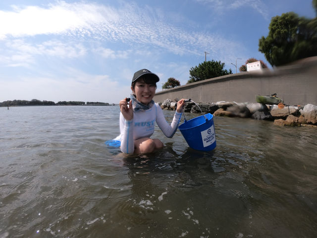 �������̓A�T���̂���o���܂���!
(���ЂƂ�l2kg�܂�)_Karum