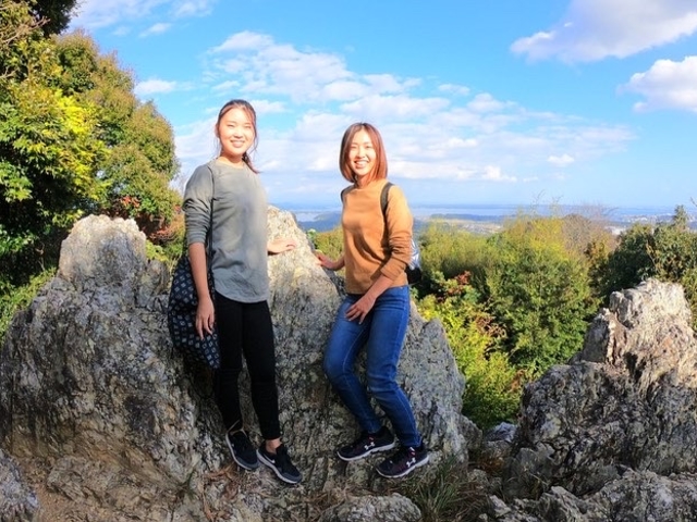 �ΐ��A��g���b�L���O_Karum