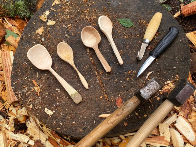 �O���[���E�b�h���[�N�̌�_�n�j�[�K�[�f�����~��