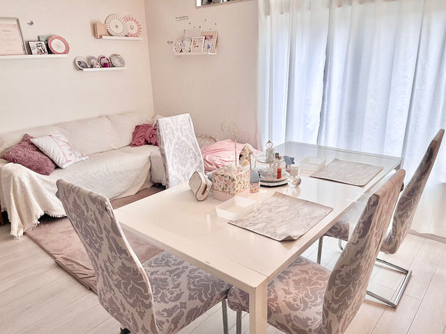 sqs|[Z[c Salon de Arabesque̎ʐ^1