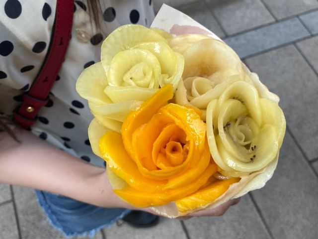 �����t���[�c�J�X�^���N���[�v_�J�[�v�ό��i�L���̃J�[�v�^�N�V�[�j