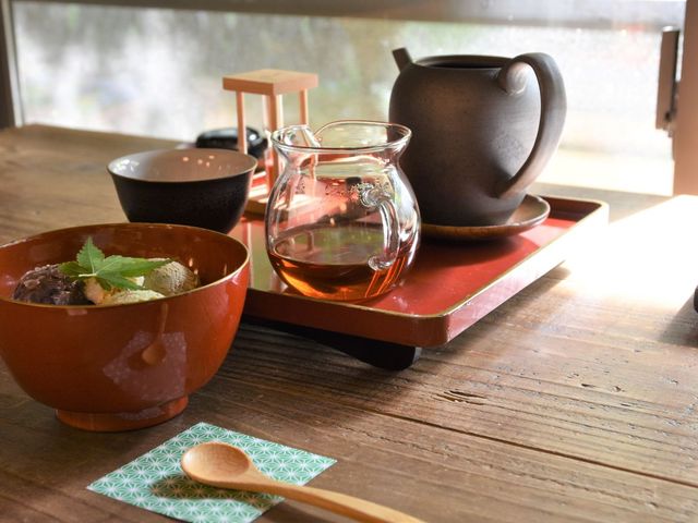 ���q�@�h�ጎ���ԁh�Ŏ��̗��ꂪ�~�܂�D��ȂЂƎ���_�J�[�v�ό��i�L���̃J�[�v�^�N�V�[�j