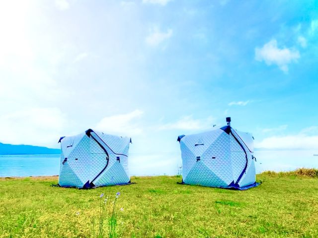 ��l�C�E�e���g�T�E�i_���j�x�[�X�@BBQ