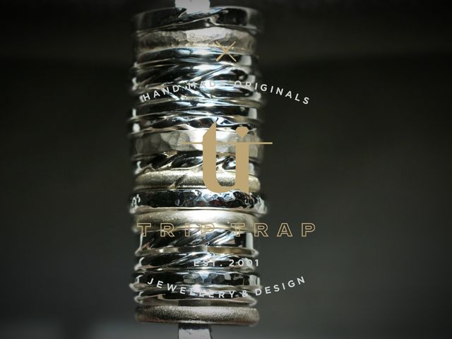 �V���o�[�y�A�����O
�C���[�W_Trip Trap