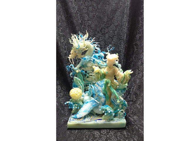 �J�[�r���O�A�g���GSHIRAKI