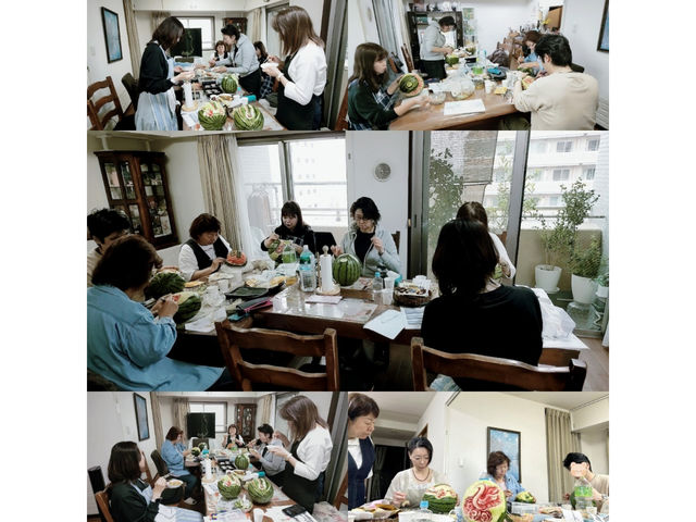 Lesson ���i(^-^)_�J�[�r���O�A�g���GSHIRAKI