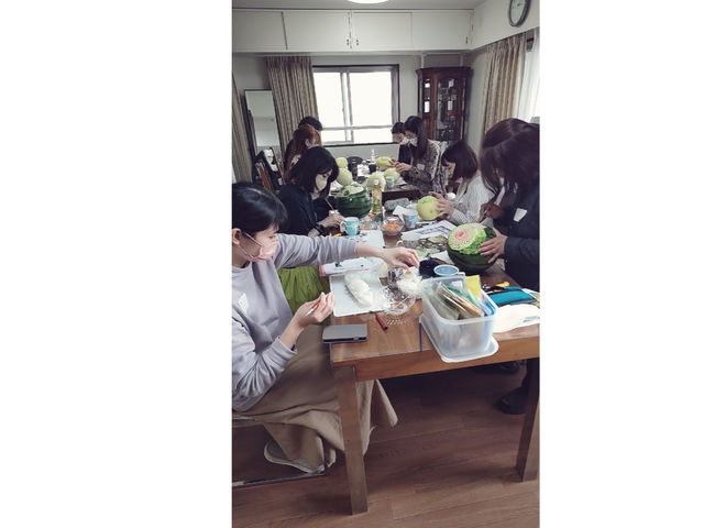 ���b�X�����i(^-^)_�J�[�r���O�A�g���GSHIRAKI