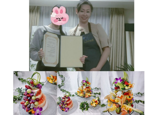 1day���i�F��u���`�t���[�c�J�b�e�B���O�A�h�o�C�U�[    
_�J�[�r���O�A�g���GSHIRAKI