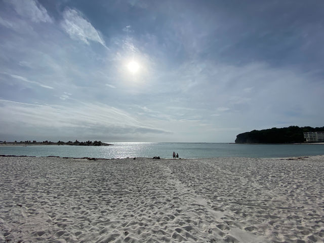 �������C�Ń}�����X�|�[�c���Ă݂܂��񂩁H_�}�����X�|�[�c�@���A���K�`