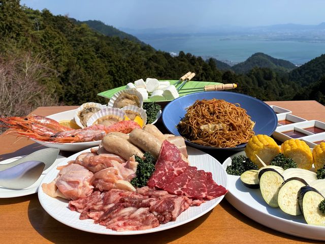 �悭�΂�BBQ�Z�b�g�F���јa�������[�X/���J�C�m�~/���؂�x�[�R��/�{������/�z�^�e�L��/�C�V/�Ă����3��/�E�C���i�[/�Ă����Γ�
�i�ʐ^��4�l���ł��j_���e���h��b