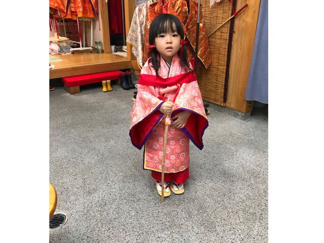 ���܎O�̎v���o2�΂̏��̎q_����ߏց@�F�㉮�@�{�{�X