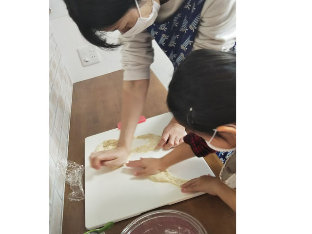 �Ă��˂̂��𒚔J�ɂ��`�����܂��I_���L�b�`��