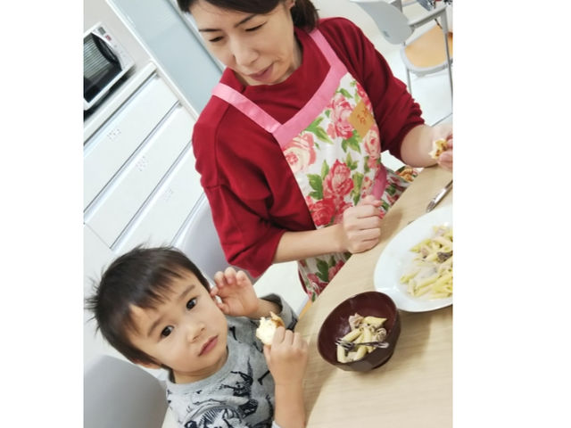 ���L�b�`��