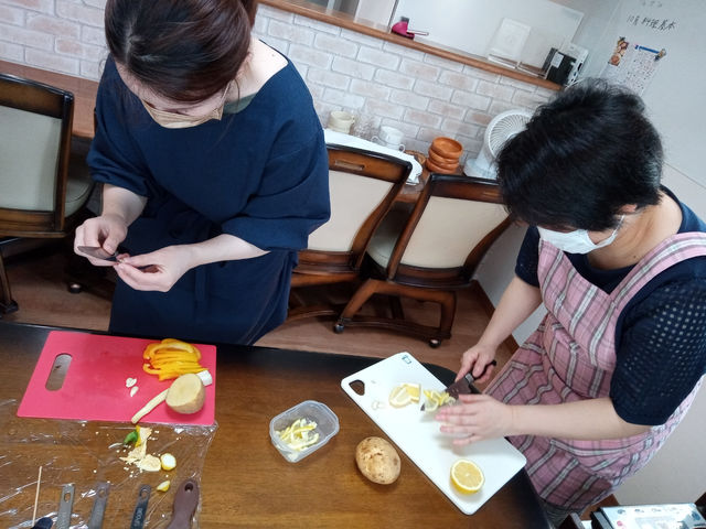 ���L�b�`��