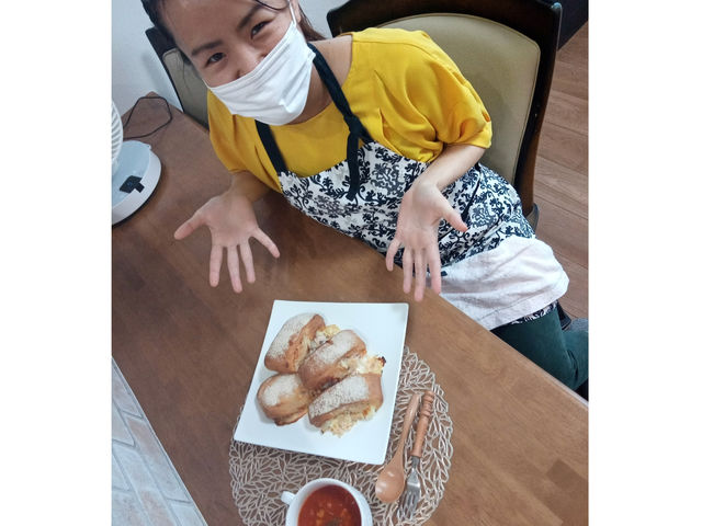 ���L�b�`��