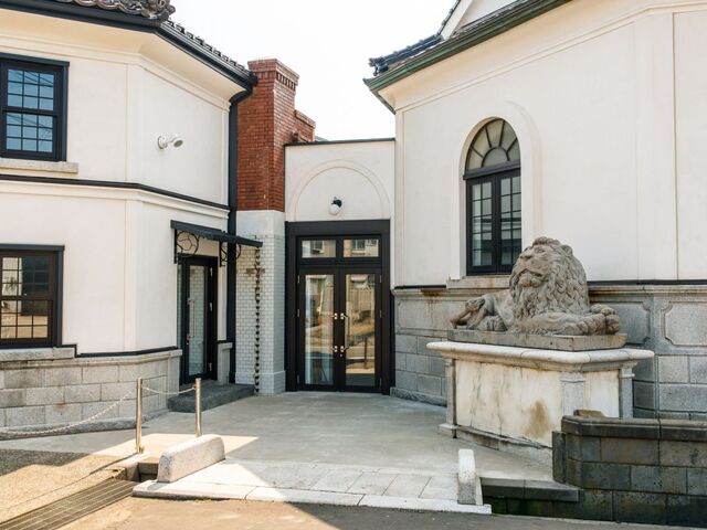 ���C�I�����̂���فi�����]�Ë�s�j�̎ʐ^1