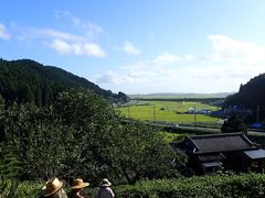 あかま里山農園(飯野村)の写真1