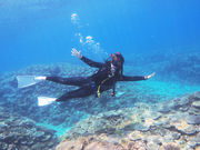 Bonz. Okinawa Diving Center̎ʐ^3