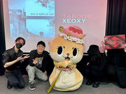 XEOXY@̌^AEEoQ[̎ʐ^2