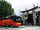 福岡オープントップバスの写真2