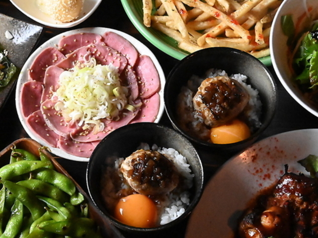 �J�N�e���V���[ IZAKAYA ���炻�� �r�ܓ����̎ʐ^1