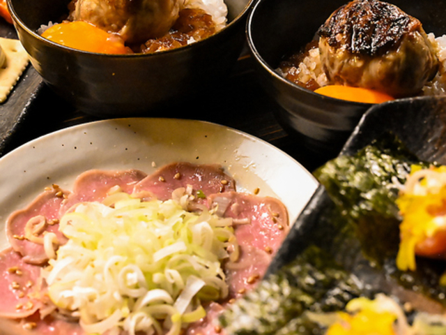 �J�N�e���V���[ IZAKAYA ���炻�� �r�ܓ����̎ʐ^1