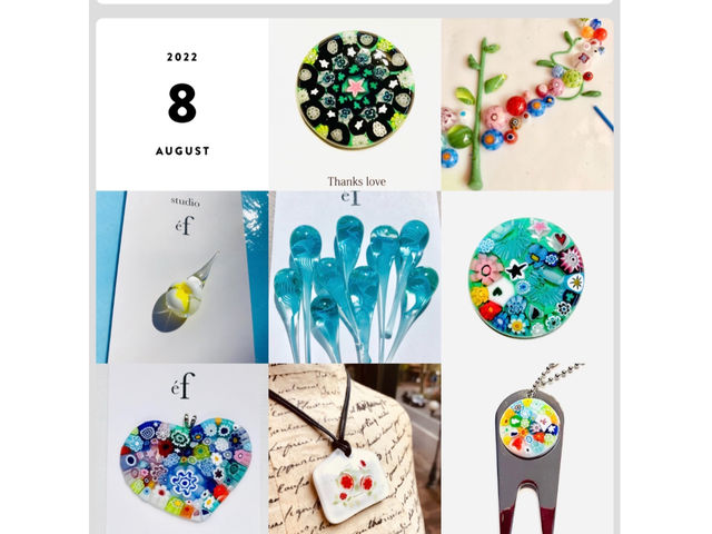 �~���t�B�I���H�[�y��̉ԁz