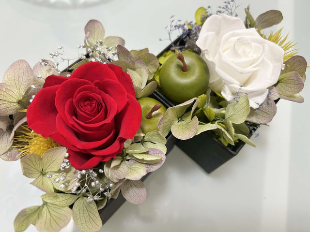 �J�b�v���ő̌����b�X�����ꂽ�A�����W_�n�i���s�[�X