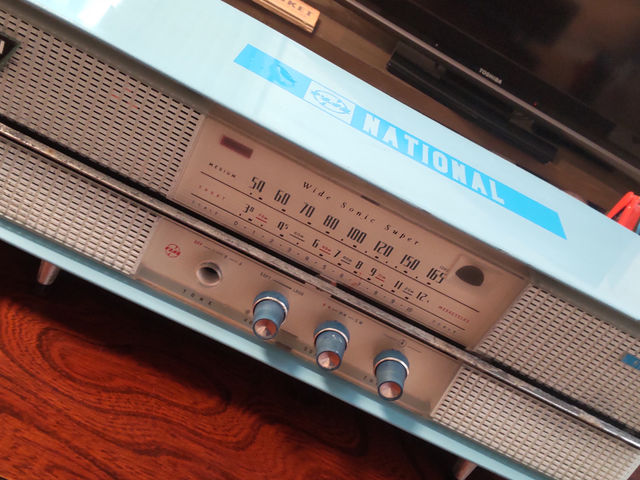 �񔄕i ���a�̃��W�I�ƂȂ�܂��`_HIRO�H�[