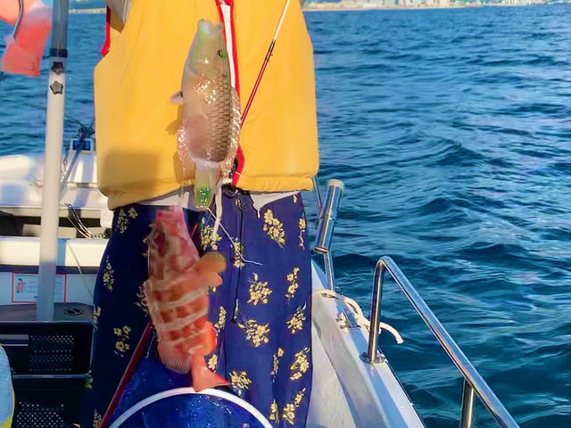 �傫�ȋ���2�C�����ɒނ�邱�Ƃ��I_����ƑD�ӂ��܂遝OKINAWA