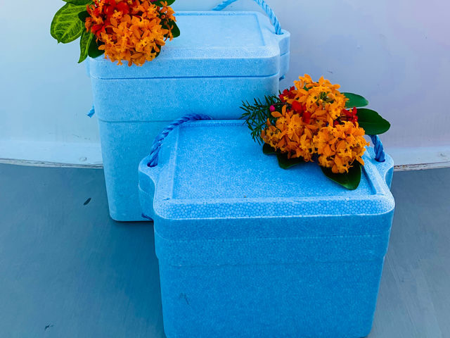 �ނꂽ�������������A��\���e��ƕX�Z�b�g�̔����I_����ƑD�ӂ��܂遝OKINAWA