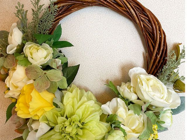 �i�`���������[�X(�A�[�e�B�t�B�V�����t�����[)_Flora Yuko