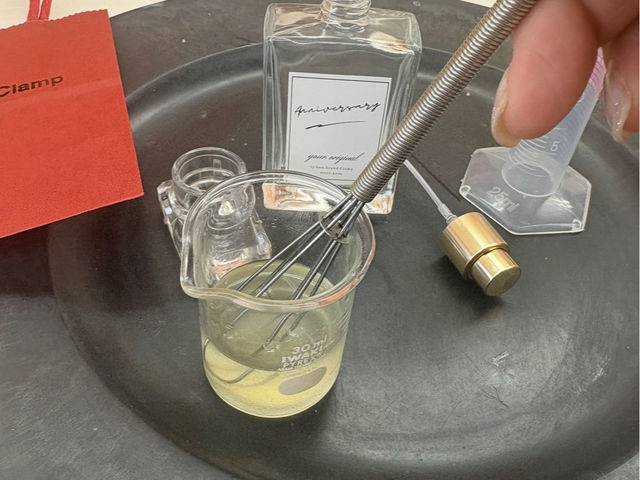 �I���W�i�������I
���Ȃ����I�񂾍�����u�����h_Ann.GrandClamp