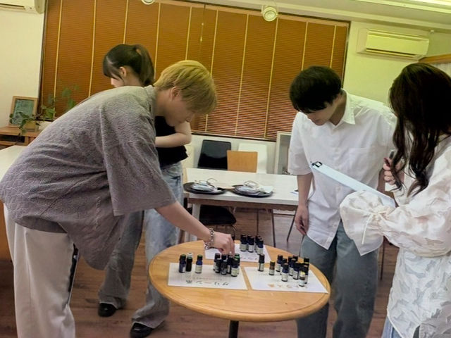 �J�b�v���ł̑̌� �Ƃ��Ă������ł��I
���ЁA�L�O���A���a�����c
����� �v���o�ɂȂ�܂��I_Ann.GrandClamp