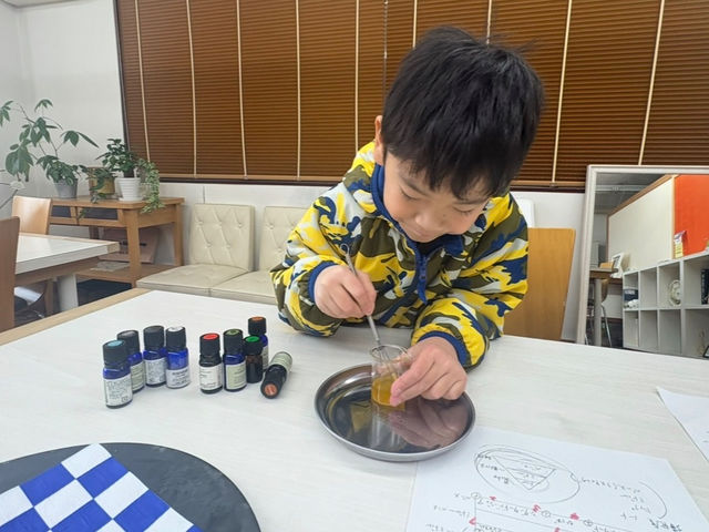 ���q�l���y���߂܂��I_Ann.GrandClamp