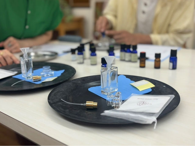 �������I ���Ȃ������̃I���W�i���u�����h��
�쐬���Ă��������܂��B_Ann.GrandClamp