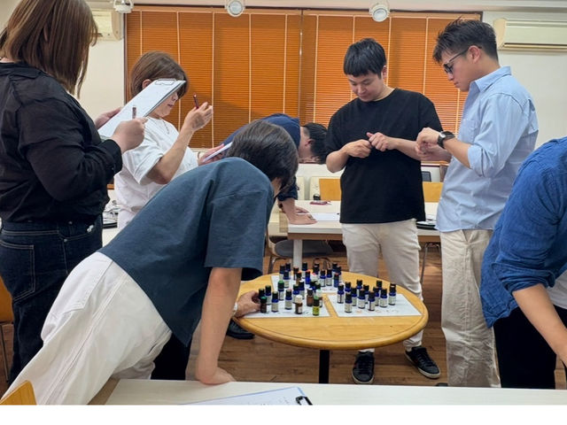 �O���[�v�ł̑̌��I
�킢�킢
�y������ �I_Ann.GrandClamp